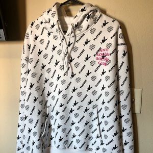 Anti-Social-Social Club x Playboy Sweatshirt